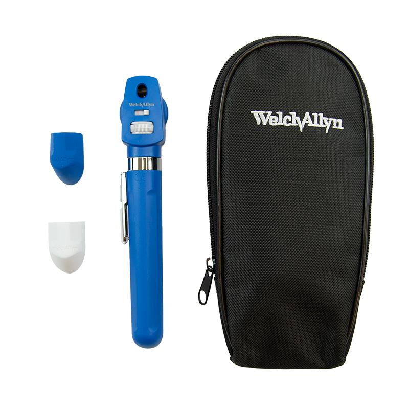 Pocket Plus LED Ophthalmoscope 2.5V | Welch Allyn